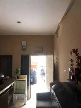 DIJUAL SUPER CEPAT RUMAH ARCADIA DAAN MOGOT