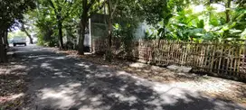 Tanah Premium Di Renon Dekat Monumen Bajra Sandhi Bali