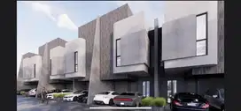 DIJUAL MURAH RUMAH IDAMAN BEBAS BANJIR DI JATIBENING