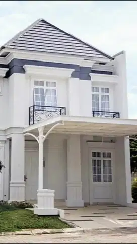 rumah exclusive