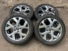 Velg ori xpander cross R17