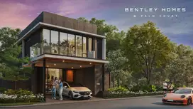 Bentley Premium 4 Bedrooms Home with 3.5 Bath in Lippo Village Central