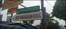 Mantap nih, Ada Tanah Murah Dekat Stasiun Bogor