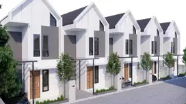 Rumah Bumiayu Kota Malang