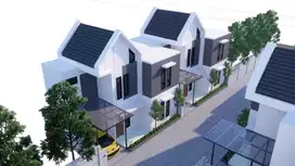 Rumah Siap Huni Kota Malang