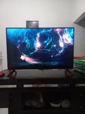 Sharp aquas led tv 40