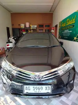 Altis istimewa asli nganjuk