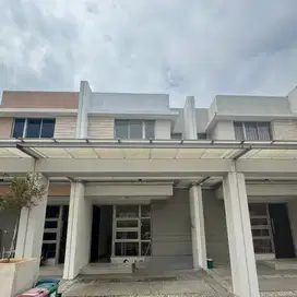 DISEWAKAN RUMAH PIK uk 4.5x10kosongan PIK2