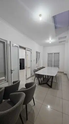 CLUSTER SAN LORENZO - GADING SERPONG