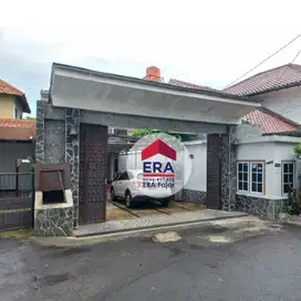 Dijual Rumah Luas 2 Lantai di Bintaro Pesanggrahan Jakarta Selatan