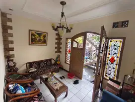 Rumah dijual murah di Turangga Buahbatu Lengkong Regol Kota Bandung