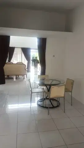 Jual BU Murah Cluster Elysium Luas 160m, Lippo Cikarang, Bekasi