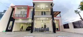 Dijual Rumah Mewah Swiming Pool Kebagusan TB Simatupang Dekat Kemang