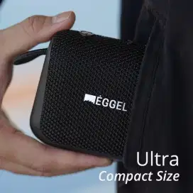 Eggel Fit 3 Speaker Bluetooth TWS Waterproof