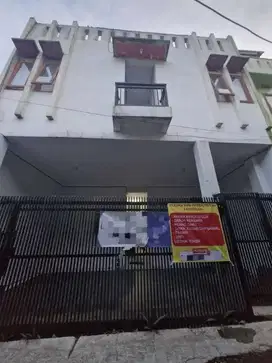 Kosan Aktif Masuk Mobil Strategis Ciwalk Cihampelas Walk Bandung