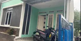 Rumah Murah Ciganjur