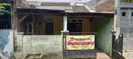 RUMAH MURAH DAERAH CIBITUNG BEKASI