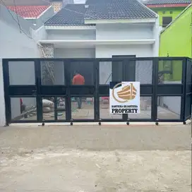 permata Hijau permai kota bekasi