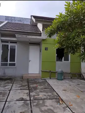 Dijual Cepat BU Rumah Siap Huni Mardives Sentraland Parung Panjang