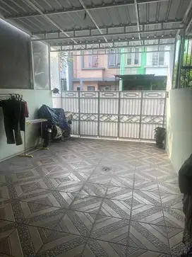 Dijual Rumah Bagus Siap Huni di Tangerang