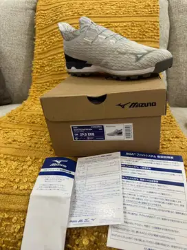 Sepatu Golf Mizuno - Originally fr Japan