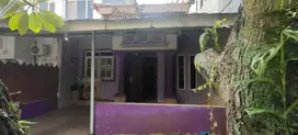 Rumah Di Cluster Besakih Sentul City