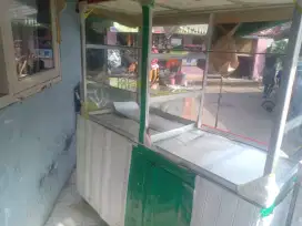Gerobak Serbaguna 2 unit