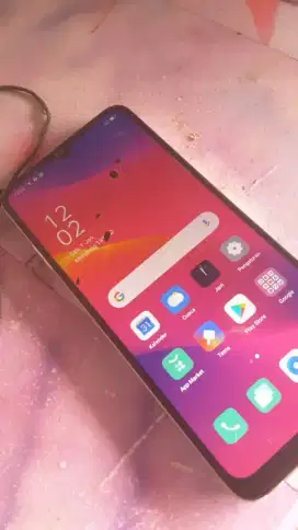 HP OPPO A5 3/64