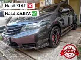 SALON - POLES MOBIL PANGGILAN & NANO COATING MURAH (TERBAIK)