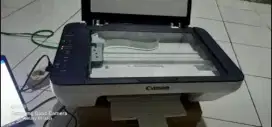 Jual Printer COLOR 3 IN 1 CANON PIXMA MG2577S