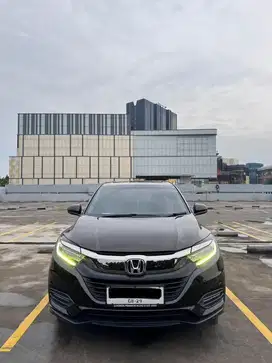 Honda HR-V 2019 Bensin