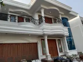 Dijual Sunter Paradise tahap 3