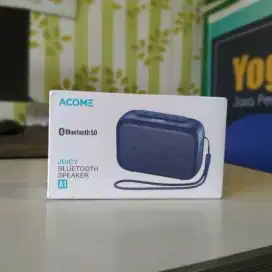 Speaker Bluetooth Acome A1