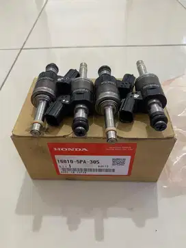 Injector civic HB