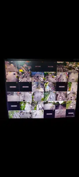 PAKET PROMO CCTV FREE PEMASANGAN