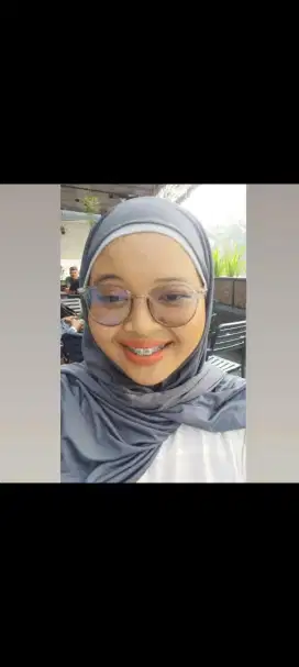 BUTUH PEKERJAAN (BACKGROUND ADMINISTRASI)
