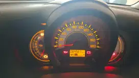 BRIO SATYA 1.2 ISTIMEWA