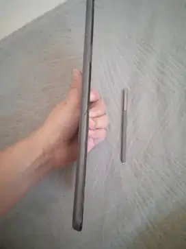 Samsung galaxy tab A pen 2015