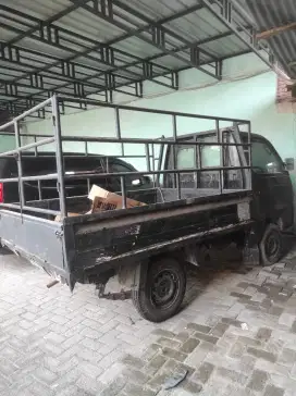 Dijual Cepat Pick Up
