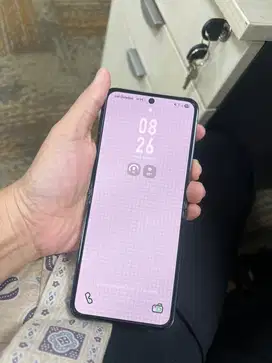 Jual cepat samsung Z Flip 5