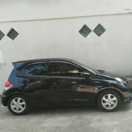 Brio satya matic 2018