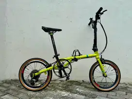 fnhon gust 10 speeds 16 inch