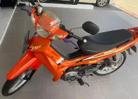 Dijual segera Yamaha F1ZR