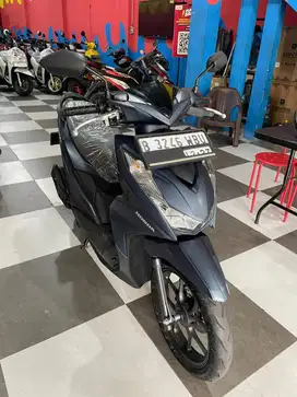 (DP 500) HONDA BEAT DELUX TAHUN 2022