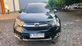 Honda CR-V 2019 Bensin