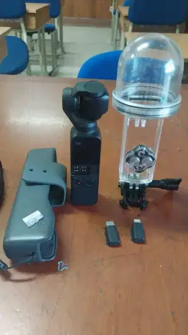Dji osmo pocket 1