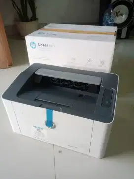 Printer HP Laser 107a