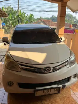 Xenia 2013 1.3 Type R