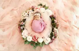 Jasa Edit Foto Bayi