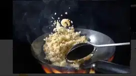 Loker Chef / Koki / Cook / Tukang Masak